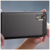 Чохол до мобільного телефона BeCover Carbon Series Samsung Galaxy Xcover7 Black (711892) - Image 2