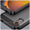 Чохол до мобільного телефона BeCover Carbon Series Samsung Galaxy Xcover7 Black (711892) - Image 3