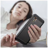 Чехол для мобильного телефона BeCover Carbon Series Samsung Galaxy Xcover7 Black (711892) - Image 4
