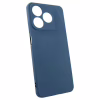 Чехол для мобильного телефона Dengos Carbon Realme C63 Blue (DG-TPU-CRBN-204) - Image 2