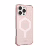 Чехол для мобильного телефона UAG iPhone 16 Pro Max Essential Armor Magsafe Rose (114449114C4C) - Image 2