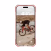 Чохол до мобільного телефона UAG iPhone 16 Pro Max Essential Armor Magsafe Rose (114449114C4C) - Image 4