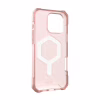 Чохол до мобільного телефона UAG iPhone 16 Pro Max Essential Armor Magsafe Rose (114449114C4C) - Image 5