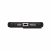 Чохол до мобільного телефона UAG iPhone 16 Pro Max Metropolis LT Magsafe Kevlar Black (114453113940) - Image 6