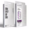 Чохол до мобільного телефона Armorstandart Unit Stand Apple iPhone 16 Plus Purple (ARM78732) - Image 2