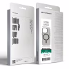 Чохол до мобільного телефона Armorstandart Y23 MagSafe Apple iPhone 16 Pro Max Transparent Black (ARM79575) - Image 2
