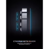 Стекло защитное Armorstandart Supreme Plus Black Icon Apple iPhone 16 Pro (ARM80298) - Image 7
