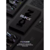 Скло захисне Armorstandart Supreme Plus Black Icon Apple iPhone 16 Pro (ARM80298) - Image 11