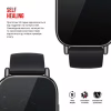 Пленка защитная Armorstandart Xiaomi Redmi Watch 5 Lite 6 шт. (ARM81455) - Image 3