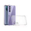 Чехол для мобильного телефона BeCover Anti-Shock Samsung Galaxy S24 FE SM-S721 Clear (712136) - Image 2