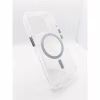 Чохол до мобільного телефона BeCover Space Case (MagSafe) для Apple iPhone 16 Pro Transparancy (712104) - Image 2