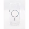 Чехол для мобильного телефона BeCover Space Case (MagSafe) для Apple iPhone 16 Pro Transparancy (712104) - Image 5