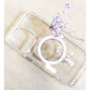 Чехол для мобильного телефона BeCover Space Case (MagSafe) для Apple iPhone 16 Pro Transparancy (712104) - Image 7