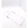Чохол до мобільного телефона BeCover Space Case для Apple iPhone 16 Pro Max Transparancy (712109) - Image 4