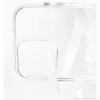 Чехол для мобильного телефона BeCover Space Case для Apple iPhone 16 Pro Max Transparancy (712109) - Image 5