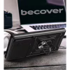 Чохол до мобільного телефона BeCover Military Infinix Note 40 (X6853) Black (712159) - Image 3