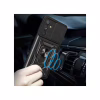 Чохол до мобільного телефона BeCover Military Samsung Galaxy M35 5G SM-M356 Black (711541) - Image 5