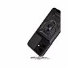 Чохол до мобільного телефона BeCover Military Tecno Spark 20 (KJ5n) Black (712168) - Image 3