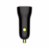 Зарядний пристрій ColorWay PowerDelivery PPS USB (USB-A + USB-C) (60W) Black (CW-CHA046PD-BK) - Image 2
