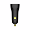 Зарядное устройство ColorWay PowerDelivery PPS USB (USB-A + USB-C) (60W) Black (CW-CHA046PD-BK) - Image 2