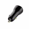 Зарядное устройство ColorWay PowerDelivery PPS USB (USB-A + USB-C) (60W) Black (CW-CHA046PD-BK) - Image 4