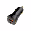 Зарядное устройство ColorWay PowerDelivery PPS USB (USB-A + USB-C) (60W) Black (CW-CHA046PD-BK) - Image 5