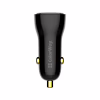 Зарядний пристрій ColorWay PowerDelivery PPS USB (USB-A + USB-C) (60W) Black (CW-CHA046PD-BK) - Image 6