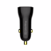 Зарядное устройство ColorWay PowerDelivery PPS USB (USB-A + USB-C) (60W) Black (CW-CHA046PD-BK) - Image 6