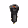 Зарядний пристрій ColorWay PowerDelivery PPS USB (USB-A + USB-C) (60W) Black (CW-CHA046PD-BK) - Image 7