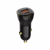 Зарядное устройство ColorWay PowerDelivery PPS USB (USB-A + USB-C) (60W) Black (CW-CHA046PD-BK) - Image 7