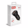 Зарядное устройство ColorWay PowerDelivery PPS USB (USB-A + USB-C) (60W) Black (CW-CHA046PD-BK) - Image 8