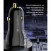 Зарядное устройство ColorWay PowerDelivery PPS USB (USB-A + USB-C) (60W) Black (CW-CHA046PD-BK) - Image 9
