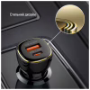 Зарядное устройство ColorWay PowerDelivery PPS USB (USB-A + USB-C) (60W) Black (CW-CHA046PD-BK) - Image 12
