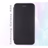 Чохол до мобільного телефона BeCover Exclusive Samsung Galaxy A06 SM-A065 Black (712207) - Image 5