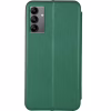 Чохол до мобільного телефона BeCover Exclusive Samsung Galaxy A16 4G SM-SM-A165/A16 5G SM-A166 Dark Green (712202) - Image 2