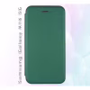 Чехол для мобильного телефона BeCover Exclusive Samsung Galaxy A16 4G SM-SM-A165/A16 5G SM-A166 Dark Green (712202) - Image 5