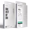 Чохол до мобільного телефона Armorstandart Unit MagSafe Apple iPhone 16 Pro Matte Clear (ARM78712) - Image 2