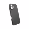 Чехол для мобильного телефона Dengos Carbon iPhone 16 (black) (DG-TPU-CRBN-208) - Image 2