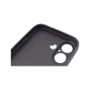 Чохол до мобільного телефона Dengos Carbon iPhone 16 (black) (DG-TPU-CRBN-208) - Image 4