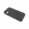 Чохол до мобільного телефона Dengos Carbon iPhone 16 Plus (black) (DG-TPU-CRBN-210) - Image 3