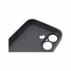 Чохол до мобільного телефона Dengos Carbon iPhone 16 Plus (black) (DG-TPU-CRBN-210) - Image 4
