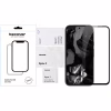 Скло захисне BeCover Google Pixel 8a Black (711663) - Image 4