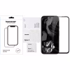 Стекло защитное BeCover Google Pixel 8a Black (711663) - Image 4