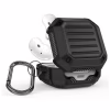 Чехол для наушников BeCover Protective TPU для Samsung Galaxy Buds FE SM-R400 Black (710101) - Image 3