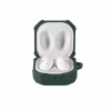 Чехол для наушников BeCover Protective TPU для Samsung Galaxy Buds FE SM-R400 Dark Green (710103) - Image 2