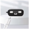 Чохол для навушників BeCover Silicon для Huawei FreeBuds SE Black (710947) - Image 3