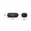 Чехол для наушников BeCover Silicon для Huawei FreeBuds SE Black (710947) - Image 4