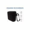 Чехол для наушников BeCover Silicon для Panasonic RZ-B100WDGCK Black (710200) - Image 3