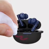 Чехол для наушников BeCover Silicon для Realme Buds Air 6 Pro Black (712018) - Image 3