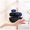 Чехол для наушников BeCover Silicon для Realme Buds Air 6 Pro Black (712018) - Image 4